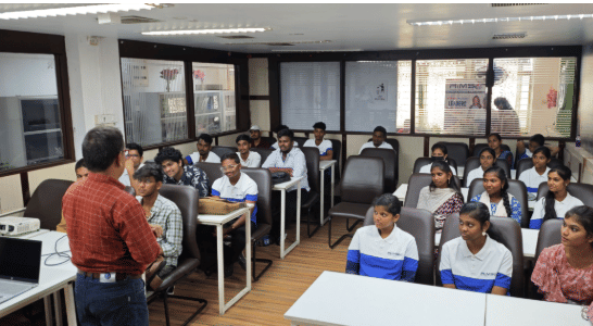 Andhra Institute of Management and Science Campus photo 2